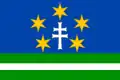 Vlajka obce Horosedly