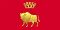 Hrodenská oblast Poměr stran: 1:2
