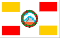 Huehuetenango (10) Poměr stran: 5:8
