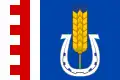 Vlajka obce Humburky