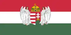 Vlajka státu