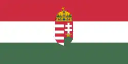 Uhersko