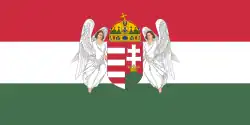 Země Koruny svatoštěpánské