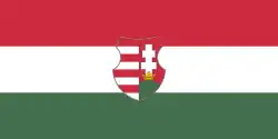 Druhá Maďarská republika