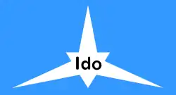 vlajka ida