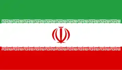 Írán