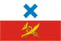 Irbit – vlajka