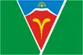 Išimbaj – vlajka
