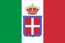 Italské království