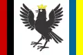 Ivanofrankivská oblast – vlajka