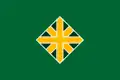 Iwamizawa – vlajka