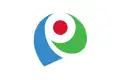 Iwata – vlajka