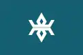 Prefektura Iwate – vlajka