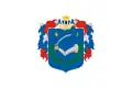 Jákfa – vlajka