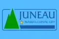 Juneau – vlajka