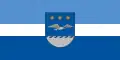 Jūrmala – vlajka