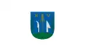 Külsővat – vlajka
