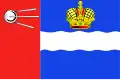 Kaluga – vlajka