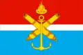 Kamenka – vlajka