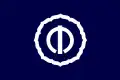 Kamo – vlajka