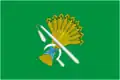 Kamyšlov – vlajka