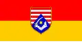 Karlovacká župa (4) Poměr stran: 1:2