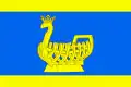 Kasimov – vlajka