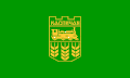 Obština Kaspičan – vlajka
