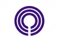 Kawasaki – vlajka
