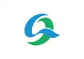 Kesennuma – vlajka