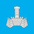 Chmilnyk – vlajka