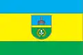 Chmilnycký rajón – vlajka