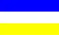 Kyjevskosvjatošynský rajón – vlajka