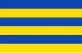 Kilingi-Nõmme – vlajka