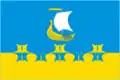 Kimry – vlajka