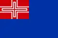 Vlajka Sardinského království