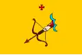 Kirov – vlajka