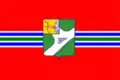 Kirovo-Čepeck – vlajka
