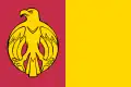 Kirovohradská oblast – vlajka