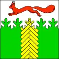 Kiverce – vlajka