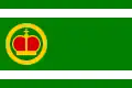Vlajka obce Kladruby