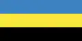Kleck – vlajka