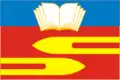 Klimovsk – vlajka