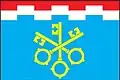 Vlajka obce Koberovice