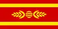 Kočani – vlajka