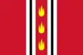 Kolpino – vlajka