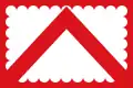 Kortrijk – vlajka