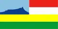Kota Kinabalu – vlajka