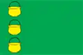 Kotělniki – vlajka
