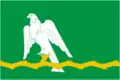 Krasnoufimsk – vlajka